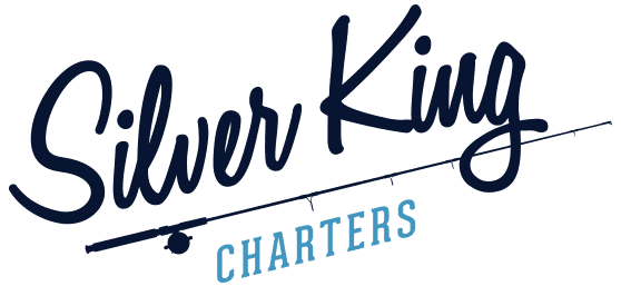Silver King Charters Milwaukee to Racine, Lake Michigan, Wisconsin