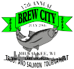 Lake Michigan's Brew City Fishing Tournament