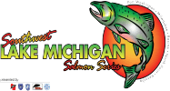 Southwest Lake Michigan Salmon Series Fishing Tournament