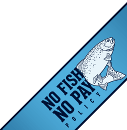 No Fish No Pay Charter Fishing on Lake Michigan from Milwaukee and Racine